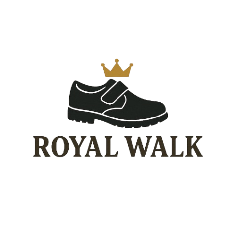 RoyalWalk Logo