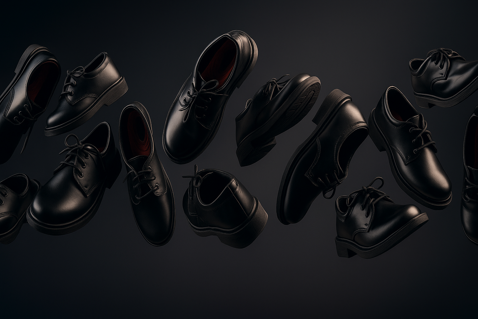 Premium Shoes Collection